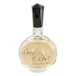 Rock'n Rose Perfume by Valentino 3 oz Eau De Parfum Spray (unboxed)