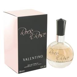 Rock'n Rose Perfume by Valentino 1.7 oz Eau De Parfum Spray