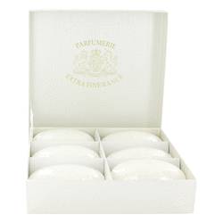 Rance Soaps Perfume by Rance Perfume 6  x 2.3 oz Acacia Soap Box