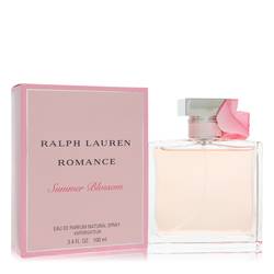 Romance Summer Blossom Perfume by Ralph Lauren 3.4 oz Eau De Parfum Spray