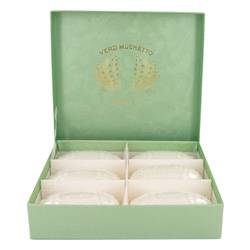 Rance Soaps Perfume by Rance Perfume 6  x 2.6 oz Vero Mughetto Soap Box