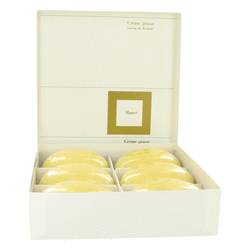 Rance Soaps Perfume by Rance Perfume 6  x 7.7 oz Crème Grasse Soap Box