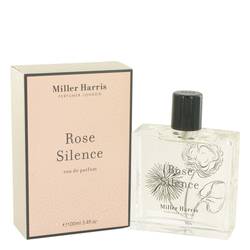 Rose Silence Perfume By Miller Harris, 3.4 Oz Eau De Parfum Spray For Women