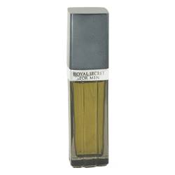 Royal Secret Cologne by Five Star Fragrances Cologne 1.7 oz Eau De Toilette Spray (unboxed)