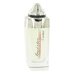 Roadster Sport Cologne by Cartier 3.4 oz Eau De Toilette Spray (Tester)