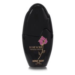 Rose Noire Perfume by Giorgio Valenti 3.4 oz Parfum De Toilette Spray (unboxed)