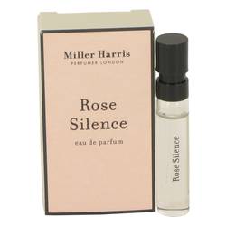Rose Silence Perfume by Miller Harris Perfume 0.06 oz Vial (sample)