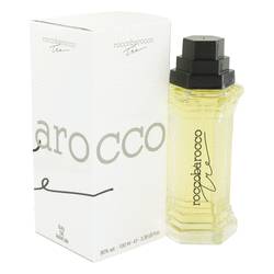 Roccobarocco Tre Perfume by Roccobarocco Perfume 3.4 oz Eau De Parfum Spray