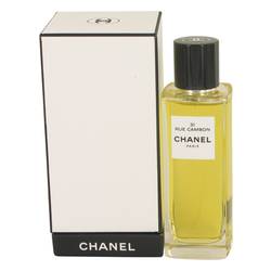 31 Rue Cambon Perfume by Chanel Perfume 2.5 oz Eau De Parfum Spray
