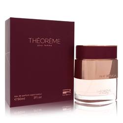 Rue Broca Theoreme Perfume by Rue Broca 3 oz Eau De Parfum Spray
