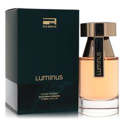 Rue Broca Luminus Perfume by Rue Broca 3.4 oz Eau De Parfum Spray