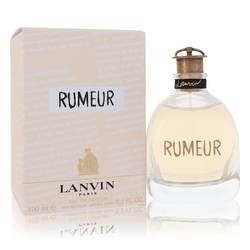 Rumeur Perfume by Lanvin 3.3 oz Eau De Parfum Spray