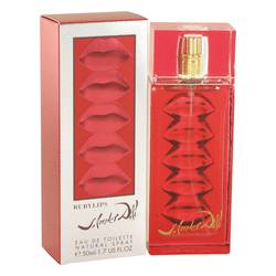 Ruby Lips Perfume by Salvador Dali Perfume 1.7 oz Eau De Toilette Spray