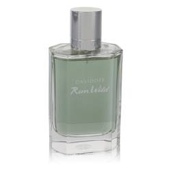Run Wild - Davidoff Cologne