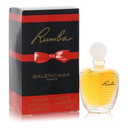 Rumba Perfume