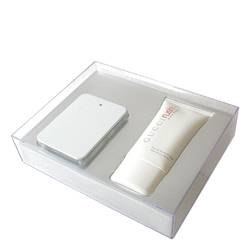 Gucci Rush Cologne by Gucci Cologne -- Gift Set - 1.7 oz Eau De Toilette Spray + 2.5 oz After Shave Balm