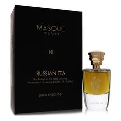 Russian Tea Perfume by Masque Milano Perfume 3.38 oz Eau De Parfum Spray