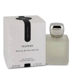 Rouge Vespers Perfume by Rouge Bunny Perfume 1.7 oz Eau De Parfum Spray