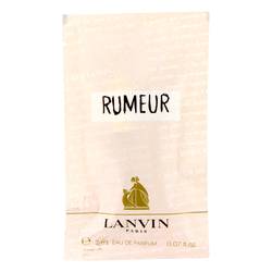 Rumeur Perfume by Lanvin Perfume 0.07 oz Vial (sample)