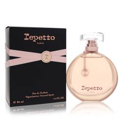 Repetto Perfume by Repetto 2.6 oz Eau De Parfum Spray