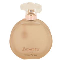 Repetto Perfume by Repetto Perfume 2.6 oz Eau De Parfum Spray (Tester)