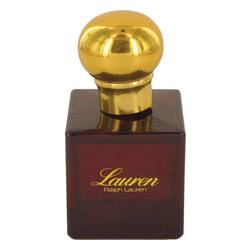 Lauren Perfume by Ralph Lauren 2 oz Eau De Toilette Spray (unboxed)