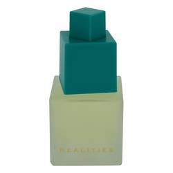 Realities Perfume by Liz Claiborne Perfume 3.4 oz Eau De Toilette Spray (unboxed)