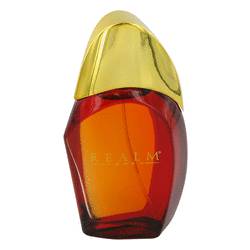 Realm Perfume by Erox Perfume 3.4 oz Eau De Toilette Spray (unboxed)