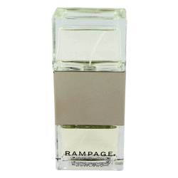 Rampage Perfume by Rampage Perfume 3 oz Eau De Parfum Spray (unboxed)