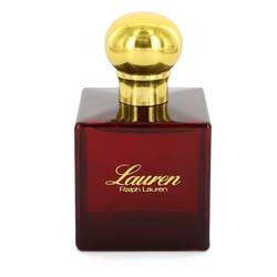 Lauren Perfume by Ralph Lauren 4 oz Eau De Toilette Spray (unboxed)