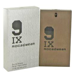 9ix Rocawear Cologne by Jay-Z Cologne 1.7 oz Eau De Toilette Spray