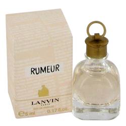Rumeur Perfume by Lanvin Perfume 0.17 oz Mini EDP