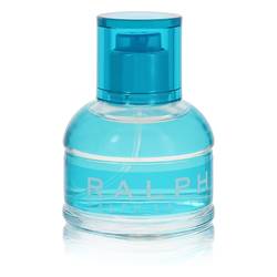 Ralph Perfume by Ralph Lauren 1 oz Eau De Toilette Spray (unboxed)