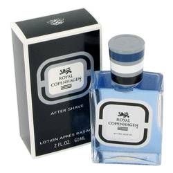 Royal Copenhagen Cologne by Royal Copenhagen 2 oz After Shave