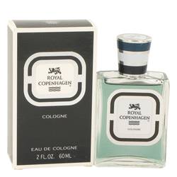 Royal Copenhagen Cologne by Royal Copenhagen 2 oz Cologne