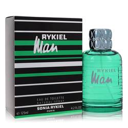Rykiel Man Cologne by Sonia Rykiel 4.2 oz Eau De Toilette Spray