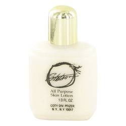 Stetson Cologne by Coty 30 ml All Purpose Skin Body Lotion