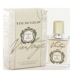 Soul 2 Soul Cologne by Faith Hill & Tim Mcgraw Cologne 1 oz Eau De Toilette Spray