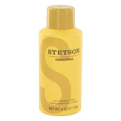 Stetson Cologne by Coty 120 ml All Over Body Spray