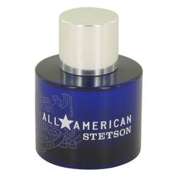 Stetson All American Cologne by Coty 1.7 oz Cologne Spray (unboxed)