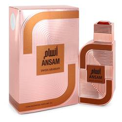 Swiss Arabian Ansam Perfume by Swiss Arabian Perfume 0.5 oz Concentrated Perfume Oil (UniseX)