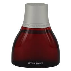 Spirit Cologne by Antonio Banderas 1.7 oz After Shave (unboxed)