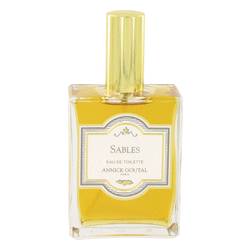 Sables Cologne by Annick Goutal Cologne 3.4 oz Eau De Toilette Spray (Unboxed)