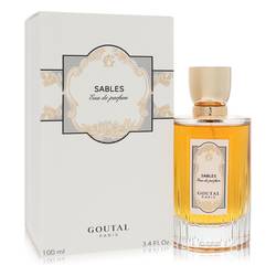 Sables Cologne by Annick Goutal 3.4 oz Eau De Parfum Spray