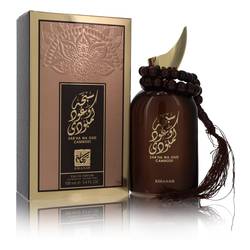 Sabha Wa Oud Cambodi Cologne by Rihanah 3.4 oz Eau De Parfum Spray (Unisex)