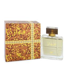 Swiss Arabian Fawaz Cologne by Swiss Arabian Cologne 3.4 oz Eau De Parfum Spray