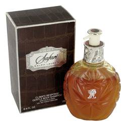 Safari Perfume by Ralph Lauren 248 ml Body Shampoo