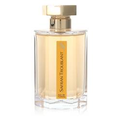 Safran Troublant Perfume by L'Artisan Parfumeur Perfume 3.4 oz Eau De Toilette Spray (unboxed)