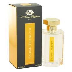Safran Troublant Perfume by L'artisan PARFUMEUR | FragranceX.com