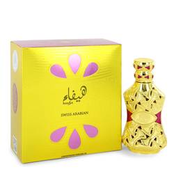 Swiss Arabian Hayfa Perfume by Swiss Arabian Perfume 0.5 oz Concentrated Perfume Oil
